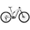 FOCUS THRON² 6.7 - 29" Electric Mountain Bike - 2023 - Lightgrey -E-Bike World Shop fo5010012v2023 focus thron 2 6 1368600