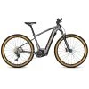 FOCUS JARIFA² 6.9 - Electric Mountain Bike - 2023 - Diamondblack -E-Bike World Shop fo5080088v2022 focus jarifa 6 1371906