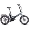 CUBE FOLD SPORT HYBRID 500 - 20" Electric Folding Bike - 2023 - Flashgrey / Black 2 CUBE FOLD SPORT HYBRID 500 - 20" Electric Folding Bike - 2023 - Flashgrey / Black -E-Bike World Shop fold sport hybrid flashgrey black 1384795
