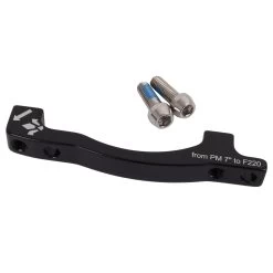 Formula Adaptor For 220mm Disc - 7" Postmount - 220mm | FD40154-10