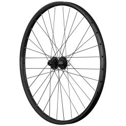 Hope FORTUS 30 SC - Pro 5 - Rear Wheel - 29" | 6-Bolt - 12x148mm Boost | Shimano Micro Spline - Blue