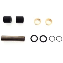 FOX Mounting Hardware 10mm X 49.78mm, Offset Spacers - 803-03-338