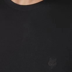 Fox Racing FOX Tecbase Longsleeve Baselayer Shirt Men - Black -E-Bike World Shop fox tecbase longsleeve baselayer black 2 1351421