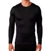 Fox Racing FOX Tecbase Longsleeve Baselayer Shirt Men - Black 1 Fox Racing FOX Tecbase Longsleeve Baselayer Shirt Men - Black -E-Bike World Shop fox tecbase longsleeve baselayer black 3 1351420