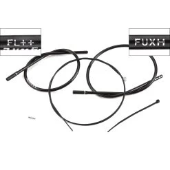 Brompton Front Brake Cable Set - REV H-Typ