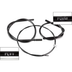 Brompton Front Brake Cable Set - REV M-Typ