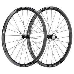 FSA KFX I25 WideR Carbon Wheelset - Centerlock - 15x110mm / 12x148mm - 29 Inch - Shimano/SRAM HG