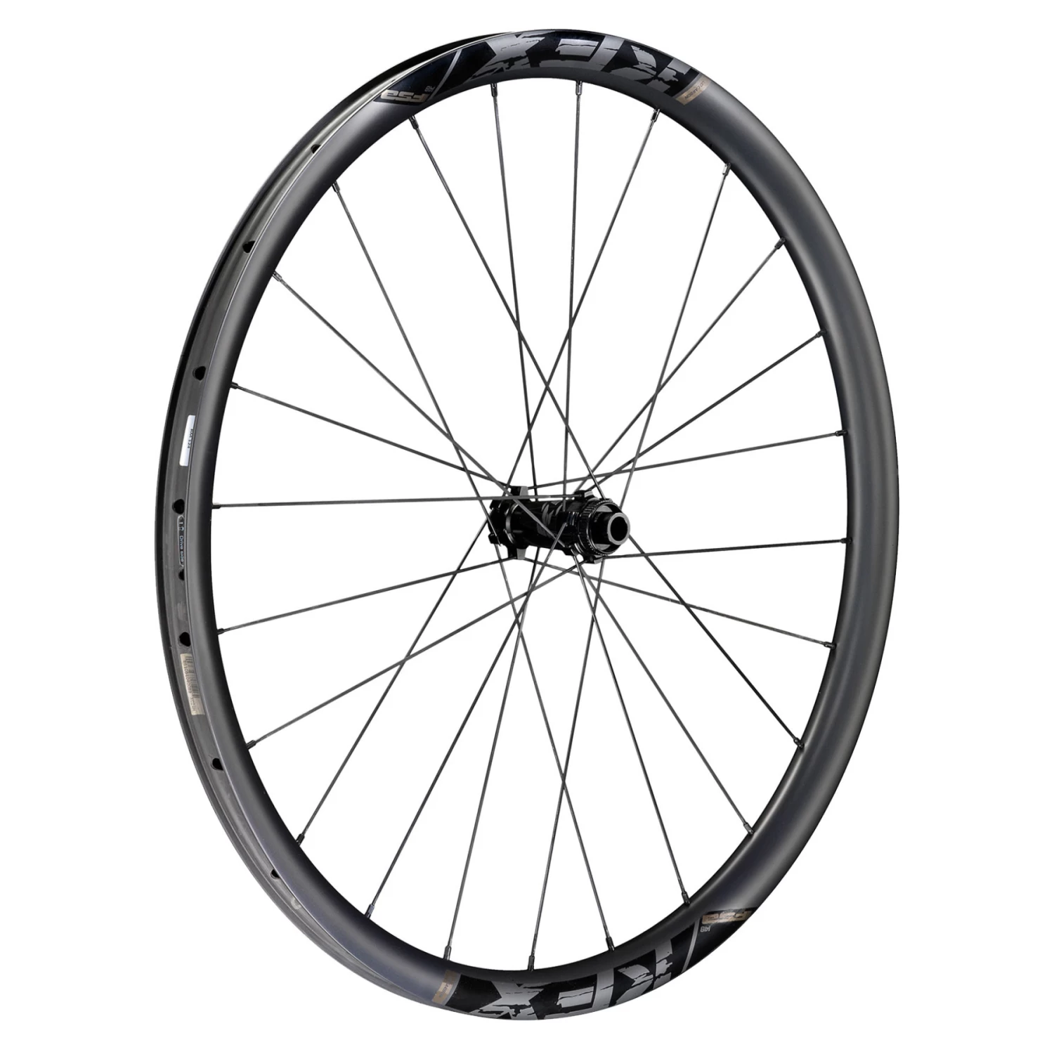 FSA KFX I25 WideR Carbon Wheelset - Centerlock - 15x110mm / 12x148mm - 29 Inch - Shimano/SRAM HG 4 FSA KFX I25 WideR Carbon Wheelset - Centerlock - 15x110mm / 12x148mm - 29 Inch - Shimano/SRAM HG - Image 2