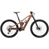 Trek FUEL EXe 9.7 SLX/XT Electric Mountain Bike - 2023 - Matte Pennyflake