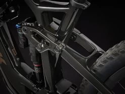 Trek FUEL EXe 9.8 XT Electric Mountain Bike - 2023 - Deep Smoke -E-Bike World Shop fuelexe98xt alt5 1339742