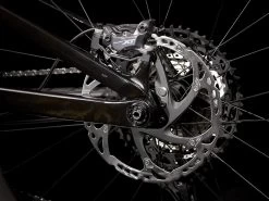 Trek FUEL EXe 9.8 XT Electric Mountain Bike - 2023 - Deep Smoke -E-Bike World Shop fuelexe98xt alt6 1339743