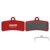 Galfer Advanced G1851 Disc Brake Pads - FD426 | Shimano Saint, ZEE, XTR, XT, SLX, Deore (4 Pistons) -E-Bike World Shop galfer brake pads fd426 shimano 4piston saint zee advanced 970098