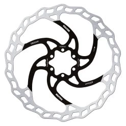 Galfer Wave Brake Disc - MTB | Fixed | 6-Bolt