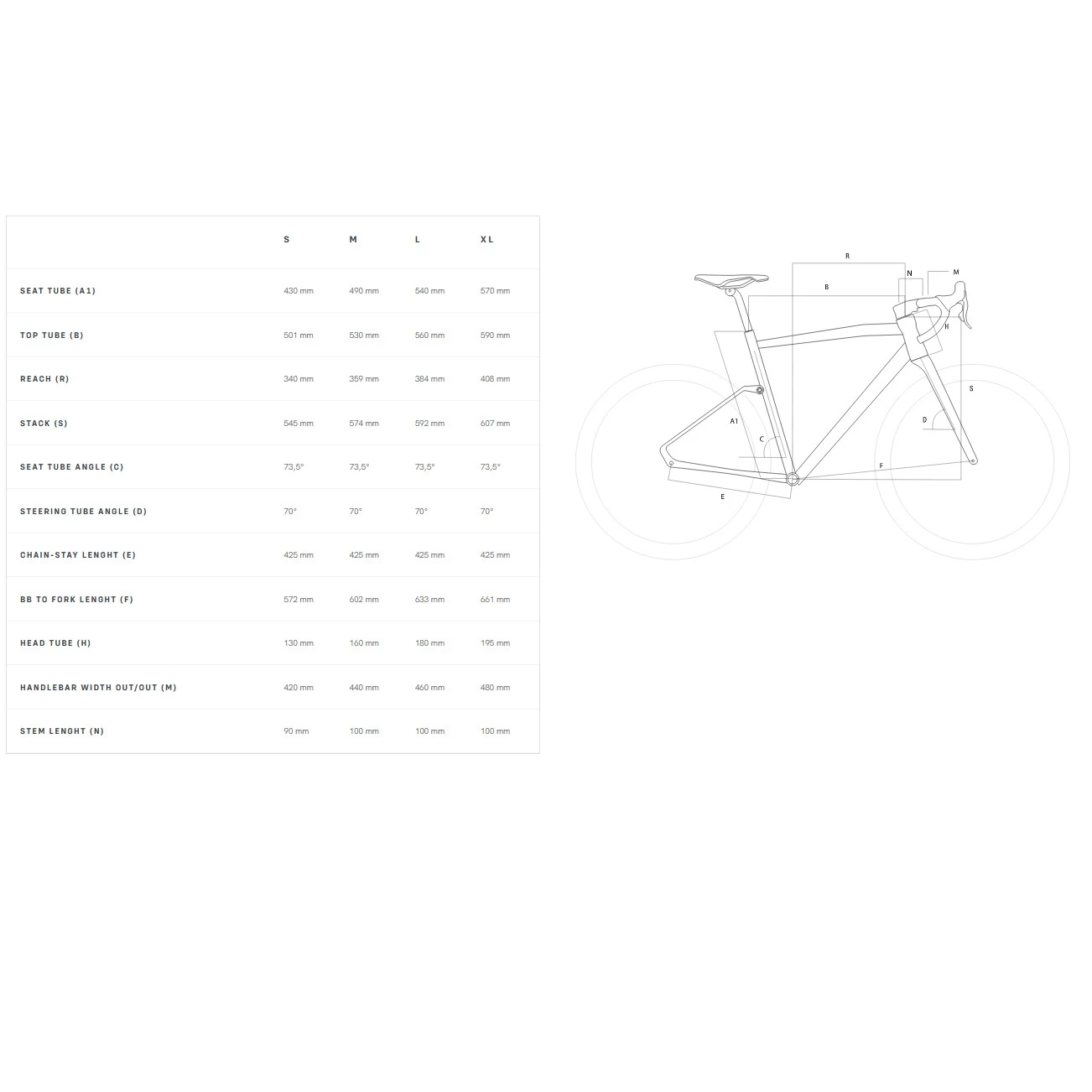 Basso TERA GRAVEL - Grx 600 - Gravel Bike - 2023 - Silver 4 Basso TERA GRAVEL - Grx 600 - Gravel Bike - 2023 - Silver - Image 2