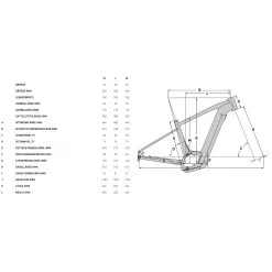 FOCUS AVENTURA² 6.9 - 29" Electric Trekking Bike - 2022 - Diamond Black -E-Bike World Shop geo aventura 2 1225248