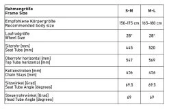 Creme Cycles CAFERACER Lady Solo - Women Citybike - 2023 - Tuscany Sky -E-Bike World Shop geo creme cycles caferacer uno 28 1119038