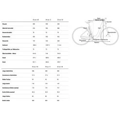 CUBE ELLA CRUISE - Easy Entry City-Bike - 2023 - Metallicstone / Grey -E-Bike World Shop geo ella cruise 1362803