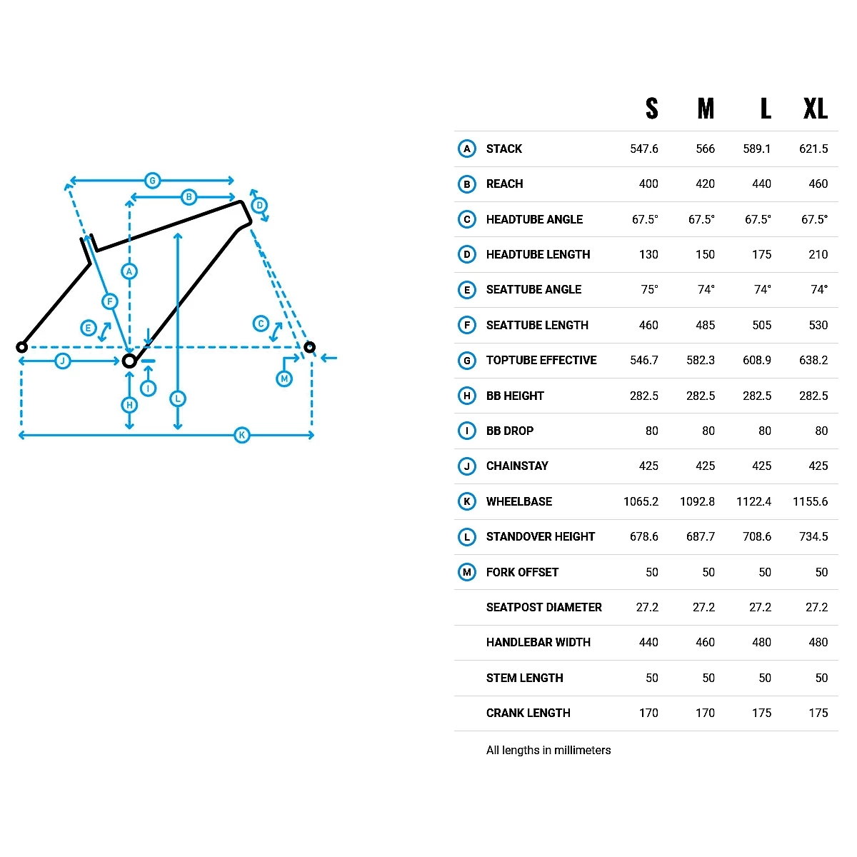 Marin GESTALT XR - Gravel Bike - 2023 - Gloss Grey 4 Marin GESTALT XR - Gravel Bike - 2023 - Gloss Grey - Image 2