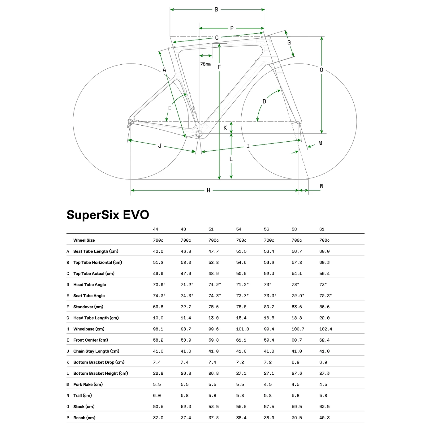 Cannondale SUPERSIX EVO Hi-MOD 2 - Carbon Roadbike - 2023 - Sonic Blue - 2nd Choice 4 Cannondale SUPERSIX EVO Hi-MOD 2 - Carbon Roadbike - 2023 - Sonic Blue - 2nd Choice - Image 2