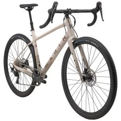 Marin GESTALT XR - Gravel Bike - 2023 - Gloss Grey 7 Marin GESTALT XR - Gravel Bike - 2023 - Gloss Grey -E-Bike World Shop gestalt xr gloss grey 2 1480003