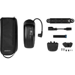 Giant Energypak Plus Range Extender 250WH E-Bike Battery + Mounting Plate - 700000032 + 700000036 -E-Bike World Shop giant energypak plus range extender 03 820238