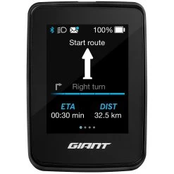 Giant RideDash EVO SG - Display (without Mount) - 245-FLDPEV-01 -E-Bike World Shop giant ridedash evo display sg 410000136 245 fldpev 01 916256