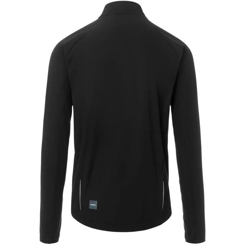 Giro Cascade Stow Jacket - Black 4 Giro Cascade Stow Jacket - Black - Image 2