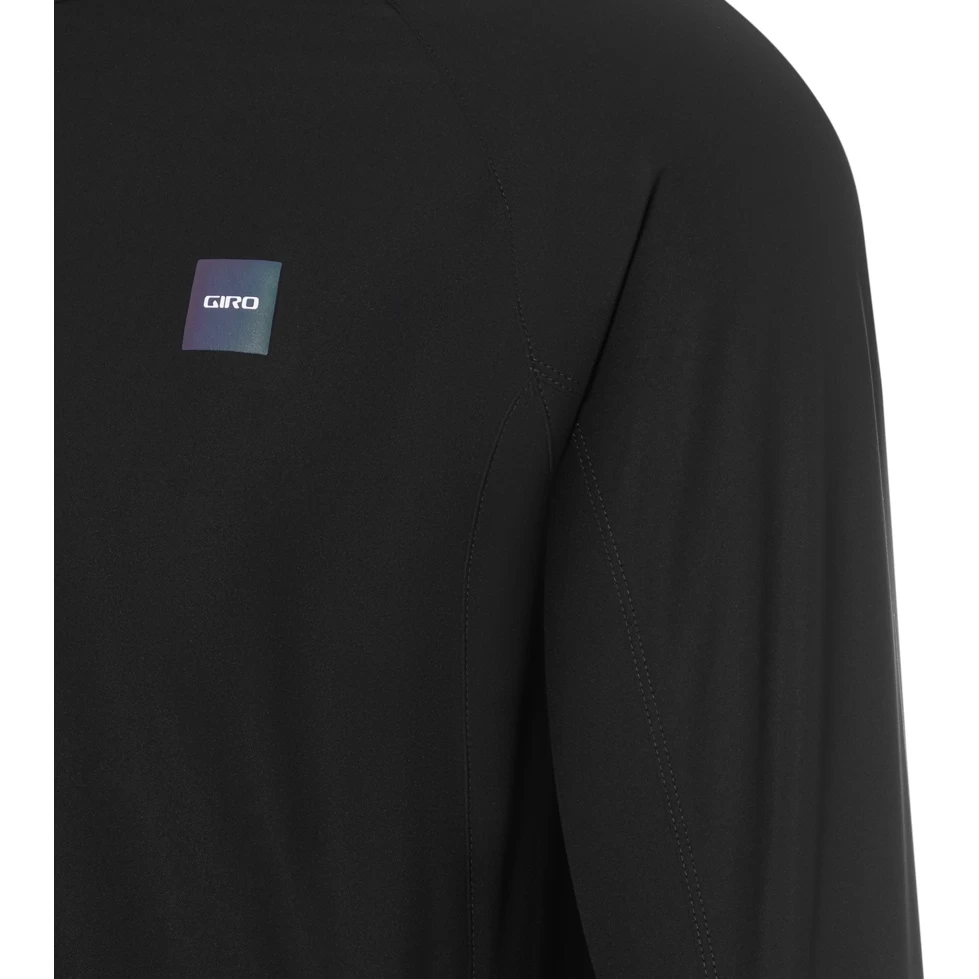 Giro Cascade Stow Jacket - Black 7 Giro Cascade Stow Jacket - Black - Image 5