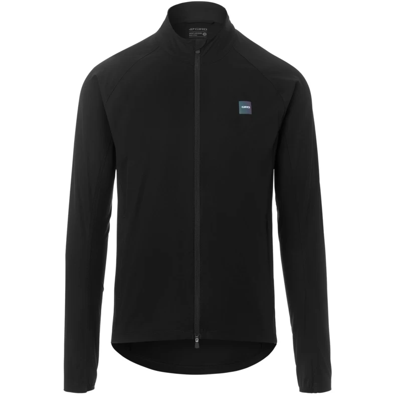 Giro Cascade Stow Jacket - Black 3 Giro Cascade Stow Jacket - Black