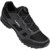 Giro Gauge Boa MTB Shoes - Dark Shadow/black -E-Bike World Shop giro guage boa mtb shoes dark shadow 02 1098341