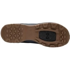 Giro Gauge Boa MTB Shoes - Portaro Grey/gum -E-Bike World Shop giro guage boa mtb shoes portaro grey 01 1098391