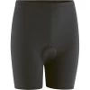 Gonso Noel Cycling Underpants Kids - Black 2 Gonso Noel Cycling Underpants Kids - Black -E-Bike World Shop gonso noel kids cycling underpants black 1 1172947