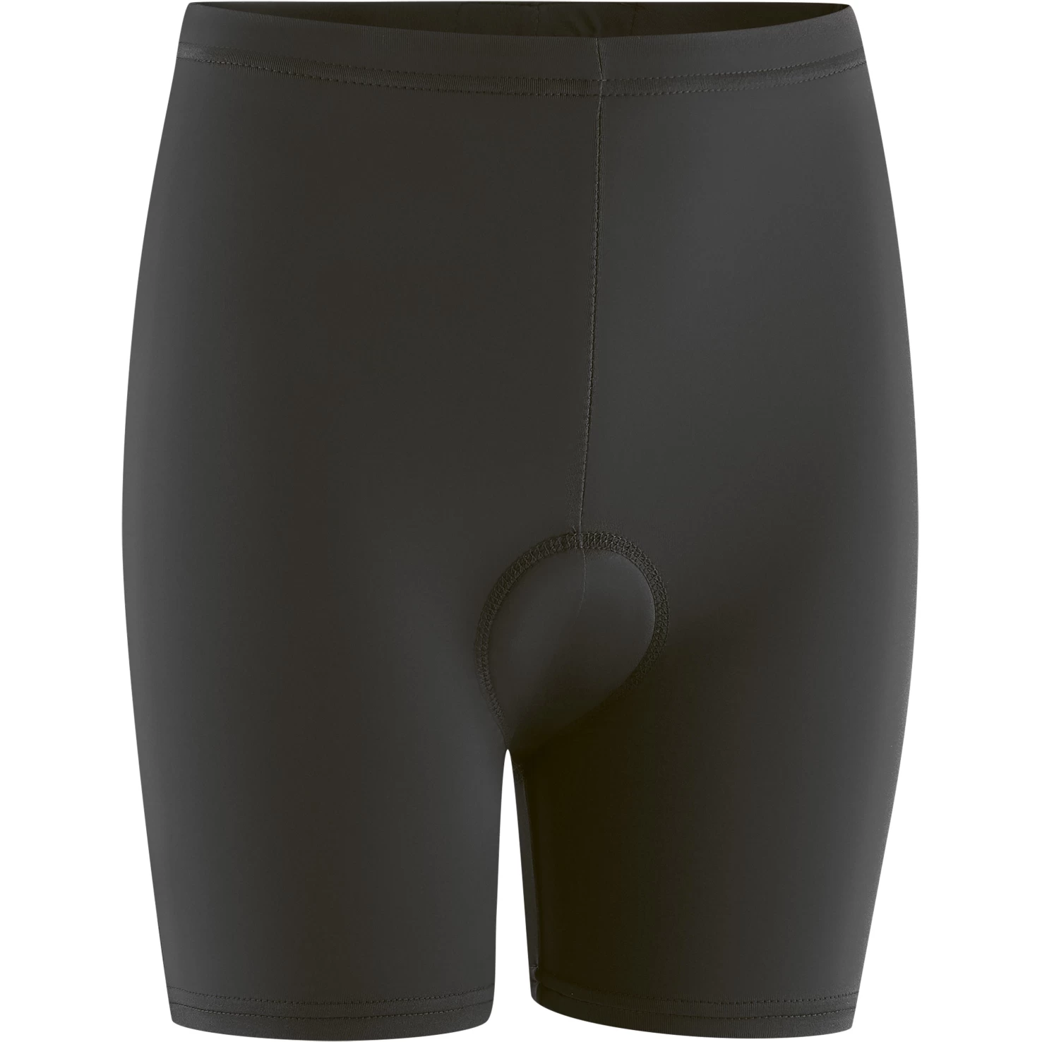 Gonso Noel Cycling Underpants Kids - Black 3 Gonso Noel Cycling Underpants Kids - Black