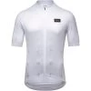 GOREWEAR Daily Short Sleeve Jersey - White/multicolor 01MC -E-Bike World Shop gorewear daily short sleeve jersey white multicolor 01mc 1 1384160