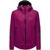 GOREWEAR Lupra Jacket Womens - Process Purple BQ00 -E-Bike World Shop gorewear lupra jacket women process purple bq00 1 1387771