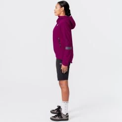 GOREWEAR Lupra Jacket Womens - Process Purple BQ00 22 GOREWEAR Lupra Jacket Womens - Process Purple BQ00 -E-Bike World Shop gorewear lupra jacket women process purple bq00 10 1387780