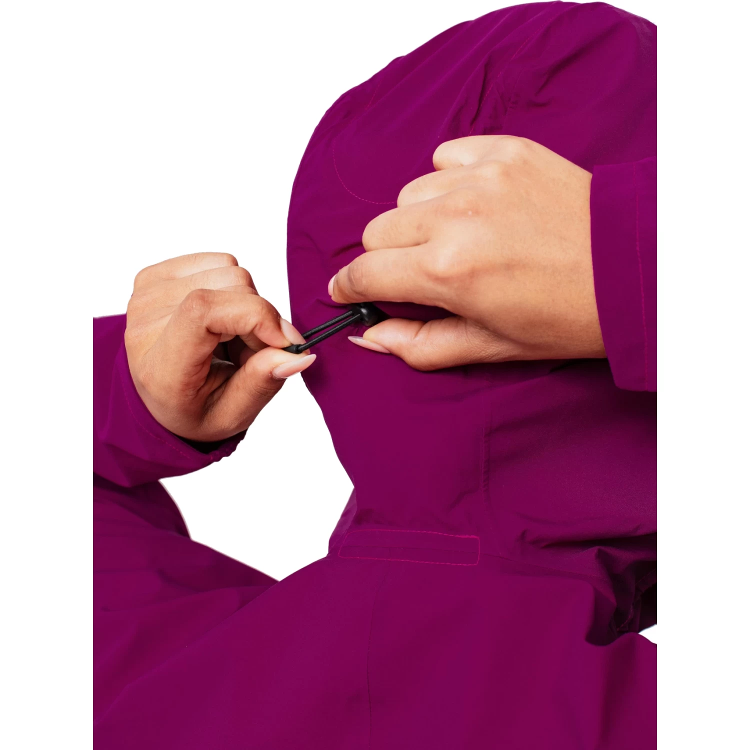 GOREWEAR Lupra Jacket Womens - Process Purple BQ00 10 GOREWEAR Lupra Jacket Womens - Process Purple BQ00 - Image 8