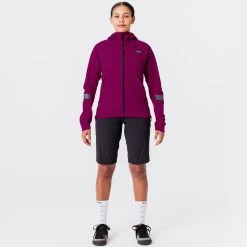 GOREWEAR Lupra Jacket Womens - Process Purple BQ00 21 GOREWEAR Lupra Jacket Womens - Process Purple BQ00 -E-Bike World Shop gorewear lupra jacket women process purple bq00 9 1387779