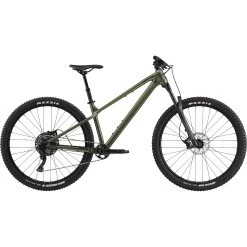 Cannondale HABIT HT 2 - 29" Mountainbike - 2023 - Mantis