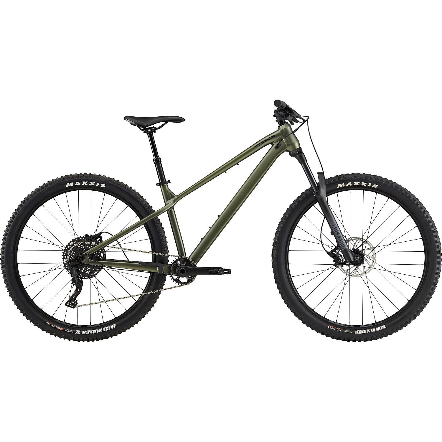 Cannondale HABIT HT 2 - 29" Mountainbike - 2023 - Mantis 3 Cannondale HABIT HT 2 - 29" Mountainbike - 2023 - Mantis