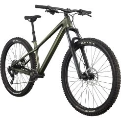 Cannondale HABIT HT 2 - 29" Mountainbike - 2023 - Mantis 11 Cannondale HABIT HT 2 - 29" Mountainbike - 2023 - Mantis -E-Bike World Shop habit ht 2 mantis 2 1492045
