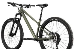 Cannondale HABIT HT 2 - 29" Mountainbike - 2023 - Mantis 12 Cannondale HABIT HT 2 - 29" Mountainbike - 2023 - Mantis -E-Bike World Shop habit ht 2 mantis 3 1492046