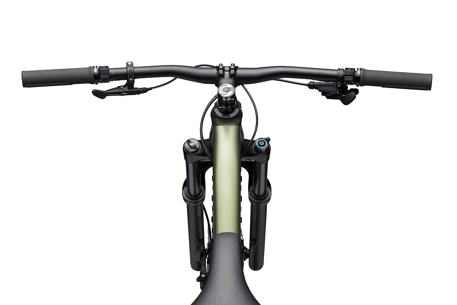 Cannondale HABIT HT 2 - 29" Mountainbike - 2023 - Mantis 7 Cannondale HABIT HT 2 - 29" Mountainbike - 2023 - Mantis - Image 5