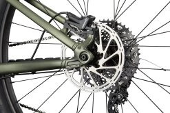 Cannondale HABIT HT 2 - 29" Mountainbike - 2023 - Mantis 15 Cannondale HABIT HT 2 - 29" Mountainbike - 2023 - Mantis -E-Bike World Shop habit ht 2 mantis 6 1492049