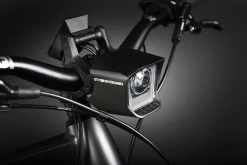 Haibike Trekking 10 I625Wh Mid - 27.5" Women Electric Trek Bike - 2022 - Titan/lava Matte -E-Bike World Shop haibike my21 detail headlight trekking 10 lowstandover 1215558