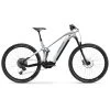 Haibike AllTrail 7 I720Wh - Electric Mountain Bike - 29"- 2022 - Silver Pearl/black - Gloss
