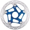 Hope RX Centerlock Disc - 160mm - Blue -E-Bike World Shop hbsp394160clb 817008