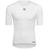 Hiru Short Sleeve Base Layer - White - 00 1 Hiru Short Sleeve Base Layer - White - 00 -E-Bike World Shop hiru short sleeve base layer 1 1474255