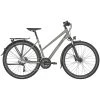 Bergamont HORIZON 7 LADY - Women´s Touring Bike - 2023 - Matt Titanium Silver -E-Bike World Shop horizon 7 lady 1401870