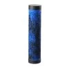 Dartmoor Icon Lock-On Grips - Blue / Black